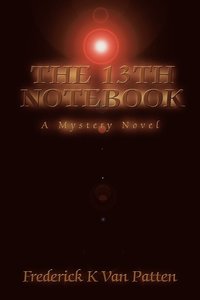 bokomslag The 13th Notebook