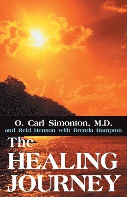 bokomslag Healing Journey