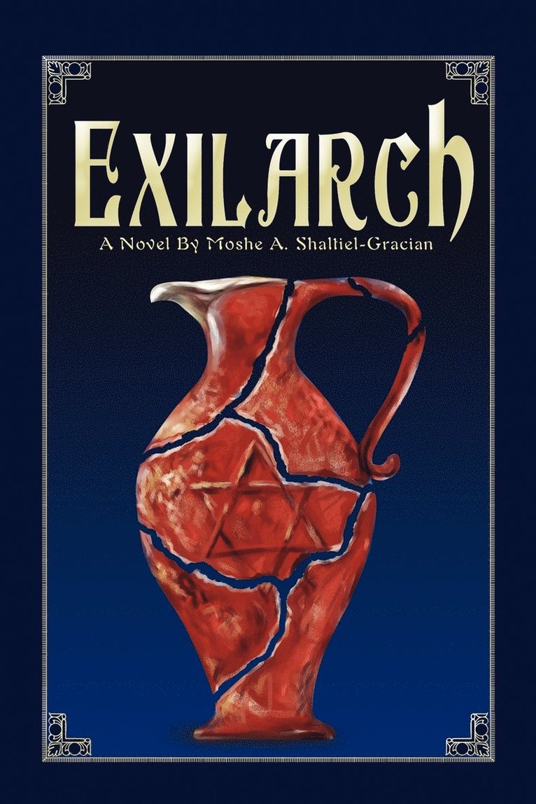 Exilarch 1