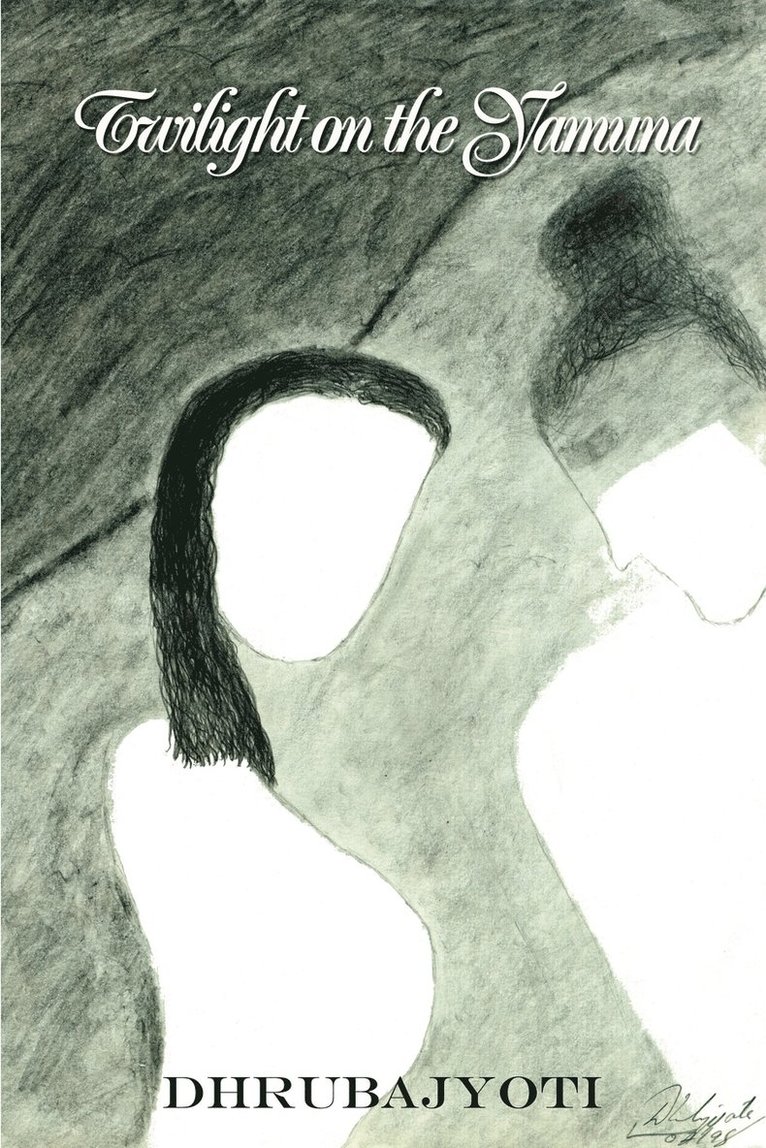 Dhrubajyoti - Twilight on the Yamuna, Häftad