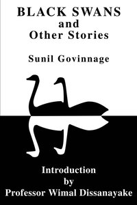 bokomslag Black Swans and Other Stories
