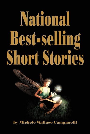 bokomslag National Best-selling Short Stories