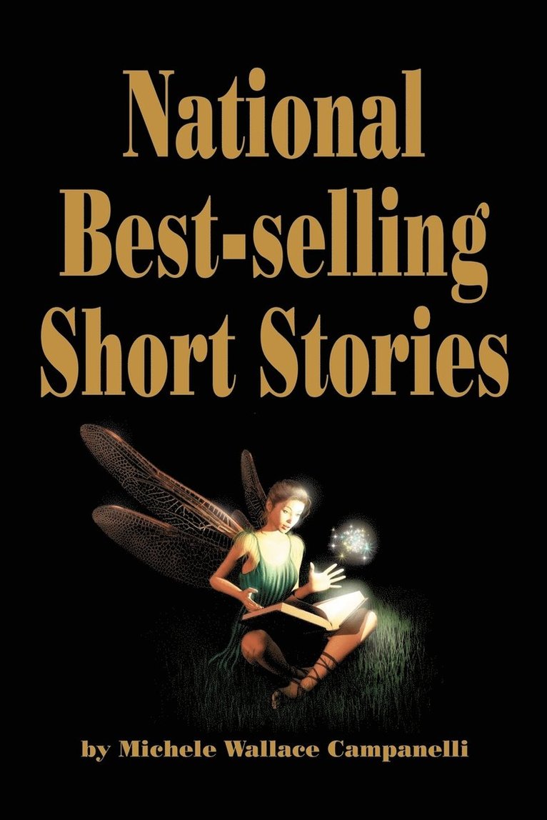 National Best-selling Short Stories 1