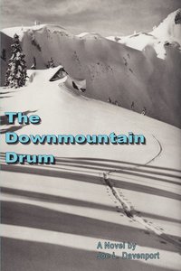 bokomslag The Downmountain Drum