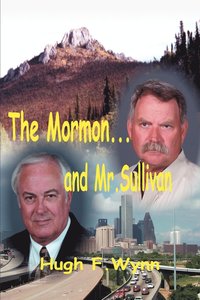 bokomslag The Mormon... and Mr. Sullivan