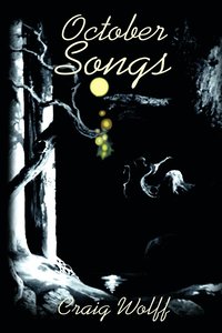bokomslag October Songs