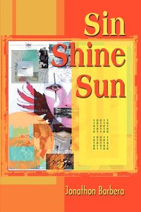 bokomslag Sin Shine Sun