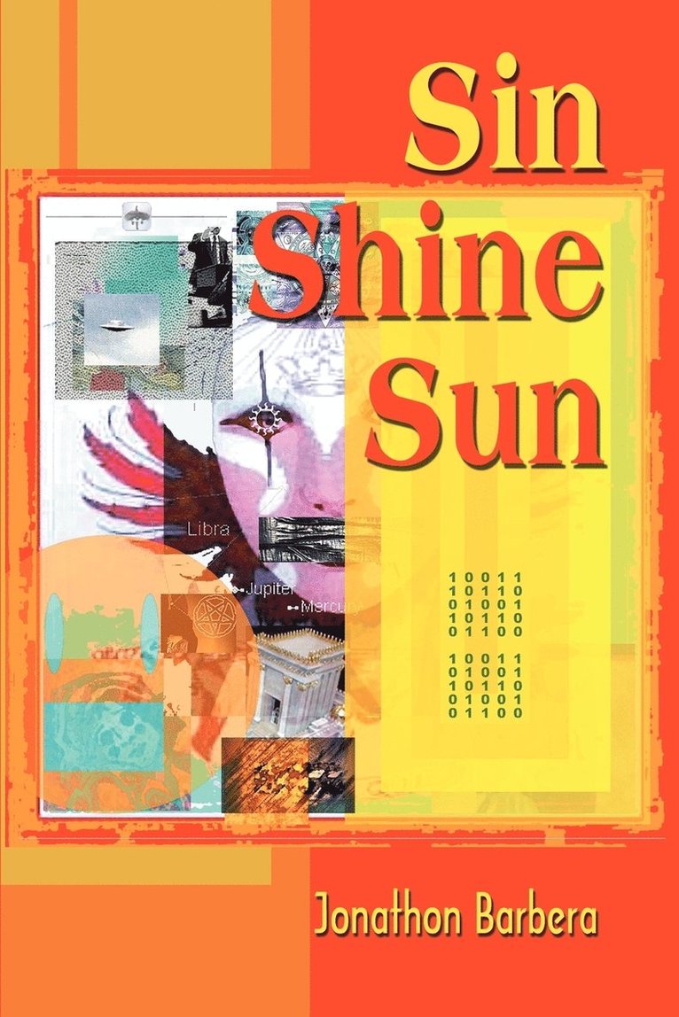 Sin Shine Sun 1