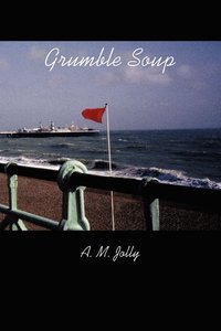 bokomslag Grumble Soup
