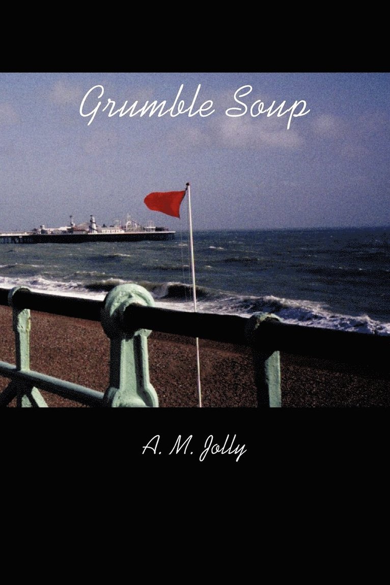 Grumble Soup 1