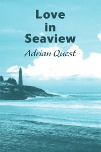 bokomslag Love in Seaview