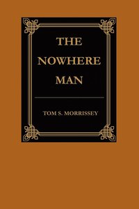 bokomslag The Nowhere Man