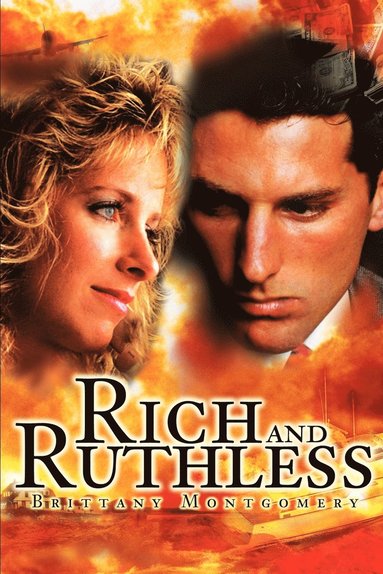 Brittany Montgomery - Rich and Ruthless, Häftad
