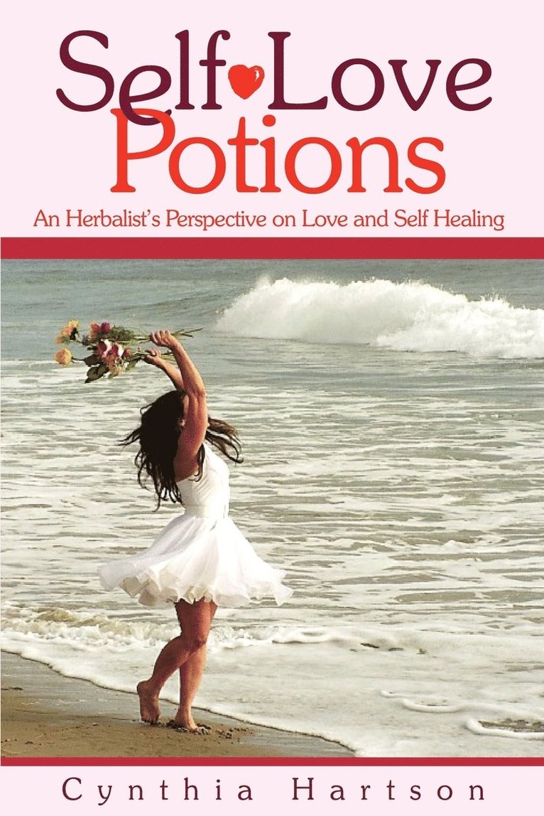 Self-Love Potions 1