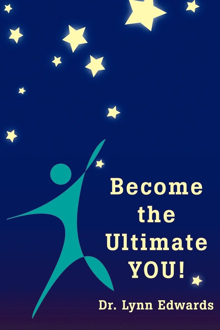 Become the Ultimate YOU! 1