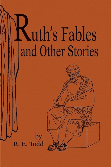 bokomslag Ruth's Fables and Other Stories