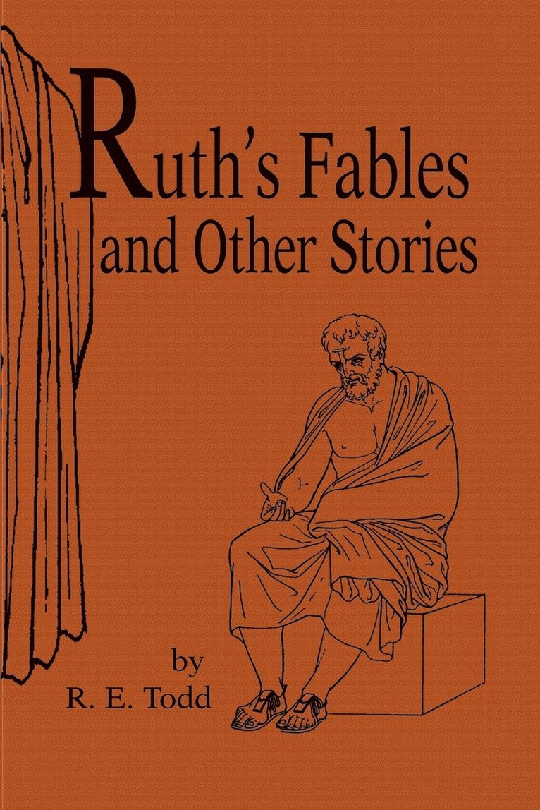 Ruth's Fables and Other Stories 1