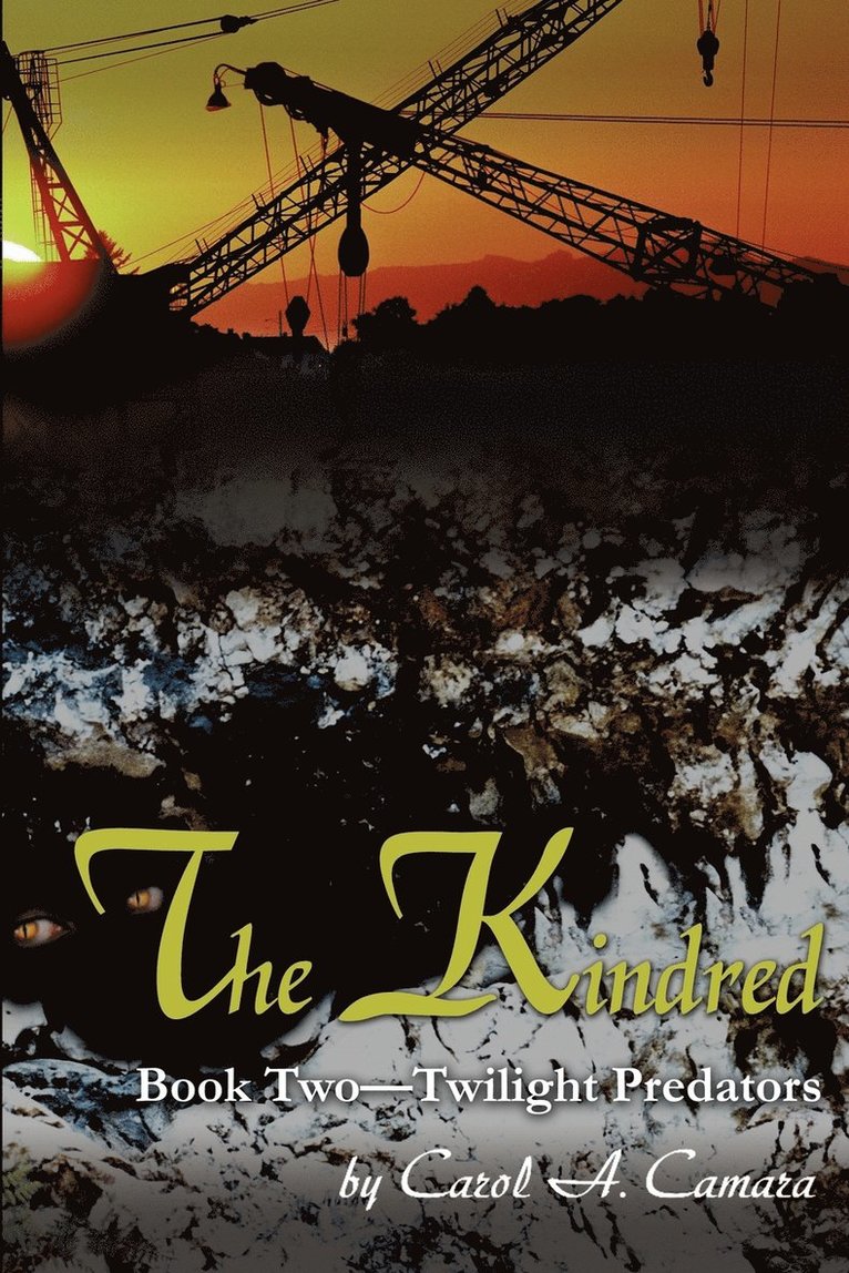 The Kindred 1