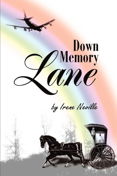Irene Neville - Down Memory Lane, Häftad