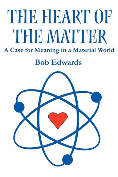 bokomslag Heart of the Matter