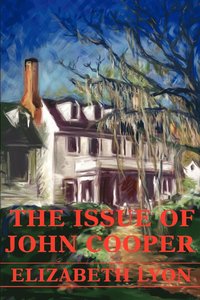 bokomslag The Issue Of John Cooper