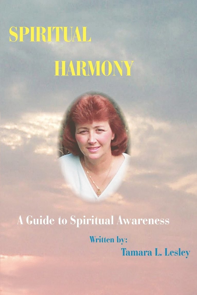 Spiritual Harmony 1