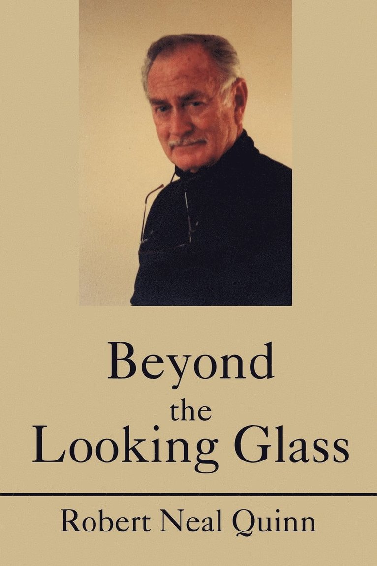 Beyond the Looking Glass 1