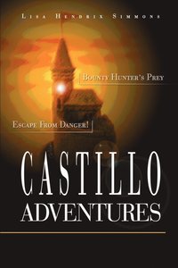 bokomslag Castillo Adventures