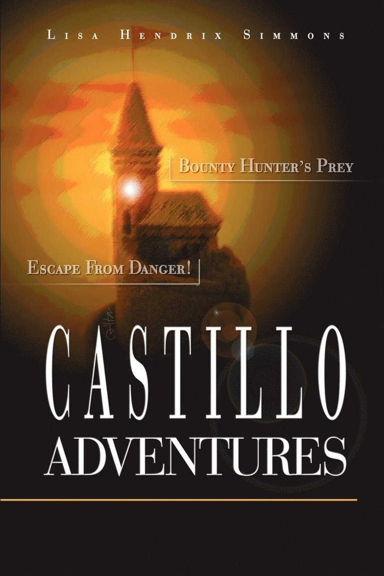 Castillo Adventures 1