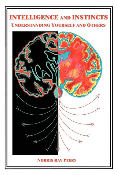 bokomslag Intelligence and Instincts