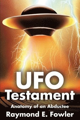 UFO Testament 1