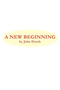 bokomslag A New Beginning