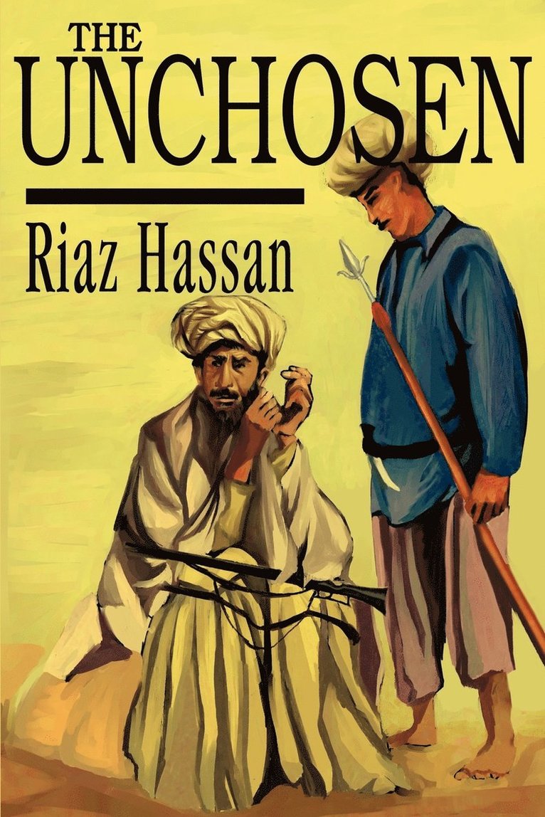 Unchosen