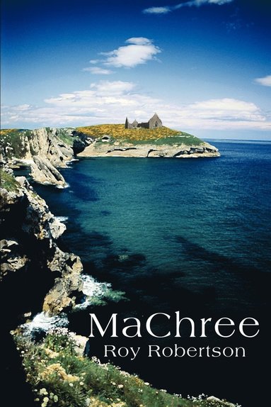 Roy Robertson - MaChree, Häftad