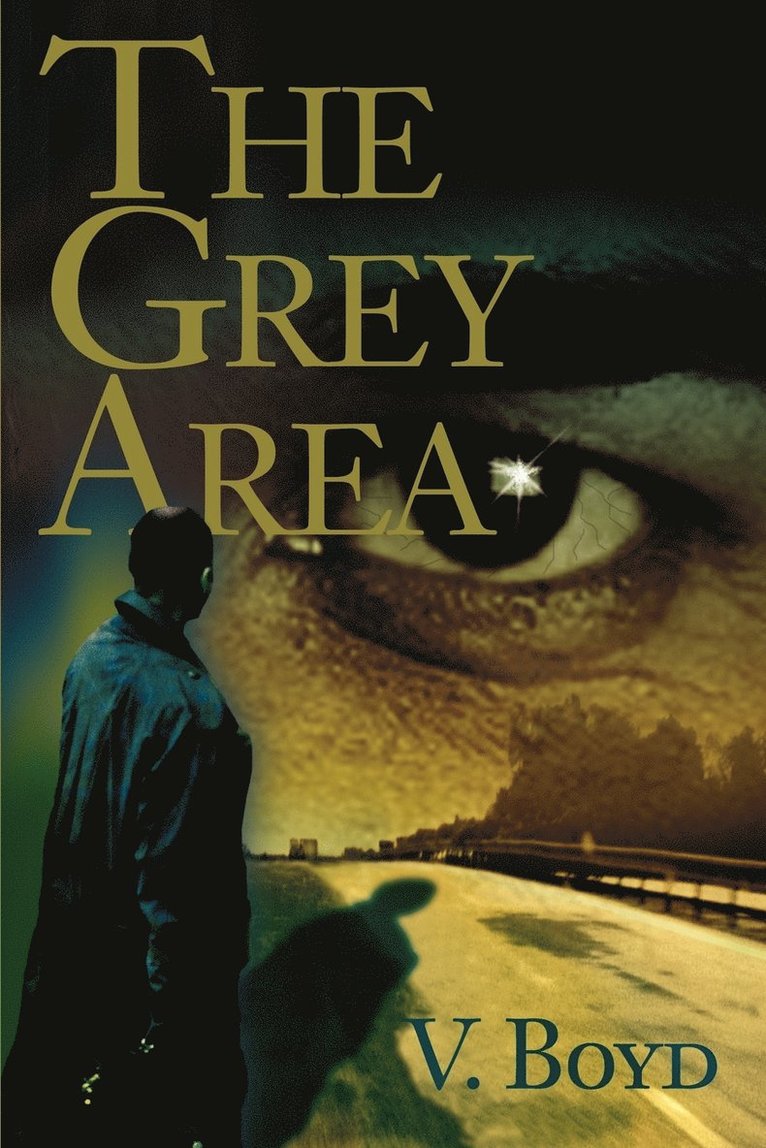 The Grey Area 1