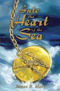 bokomslag Into the Heart of the Sea