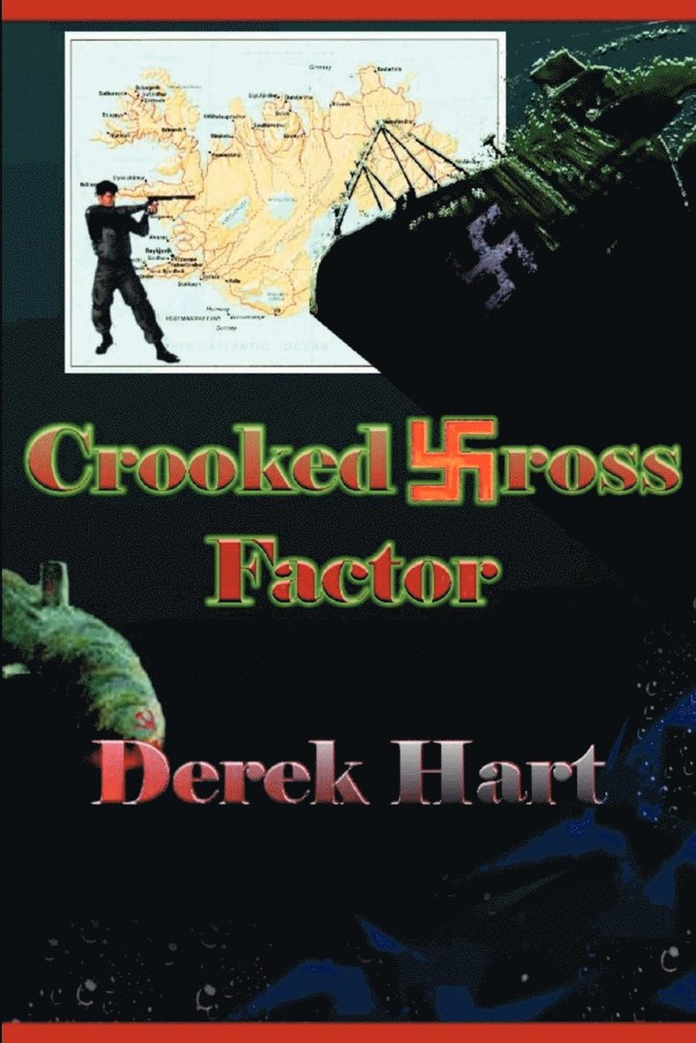 Crooked Cross Factor 1