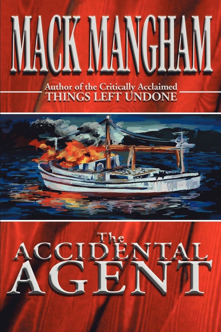 Accidental Agent