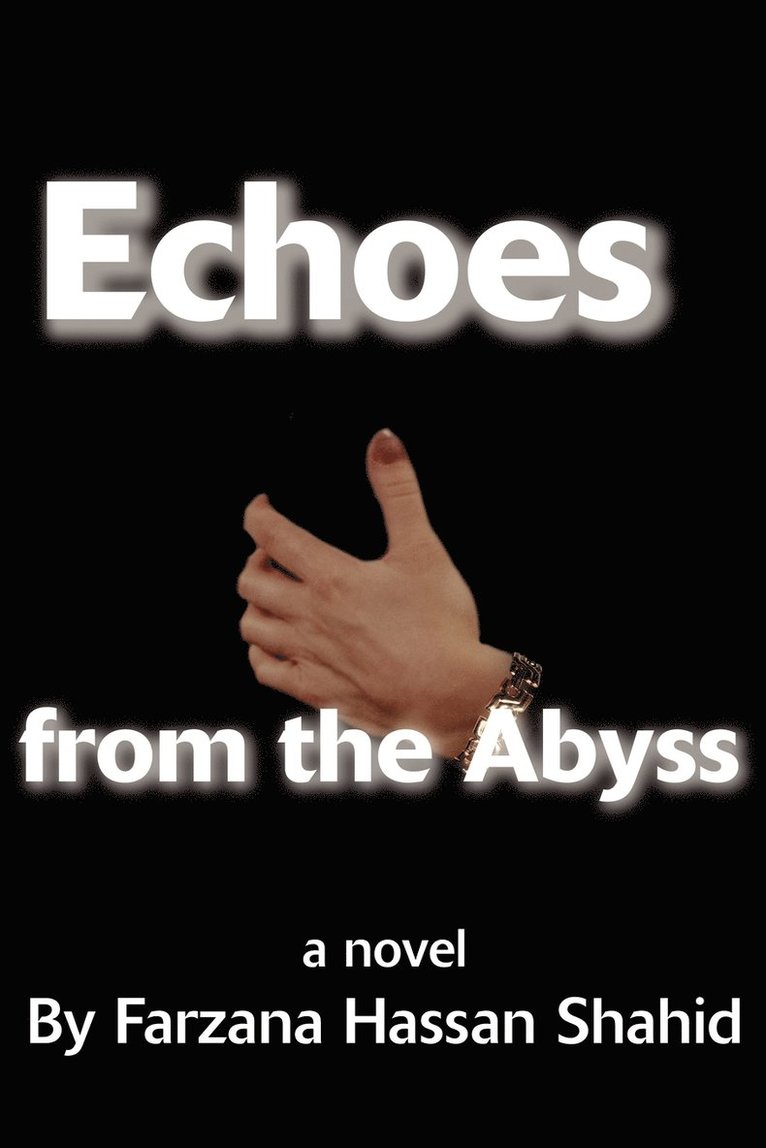 Echoes from the Abyss 1