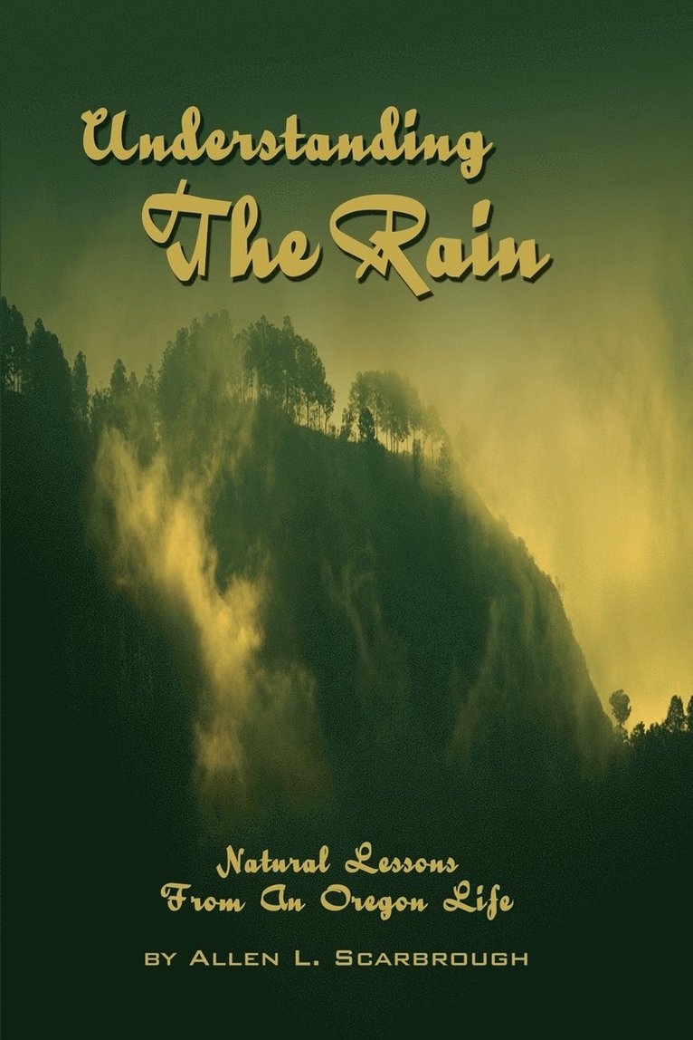 Understanding The Rain