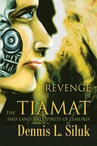 bokomslag Revenge of the Tiamat
