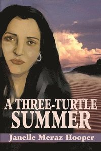 bokomslag A Three-Turtle Summer