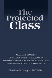 bokomslag Protected Class