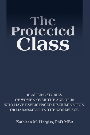 bokomslag Protected Class