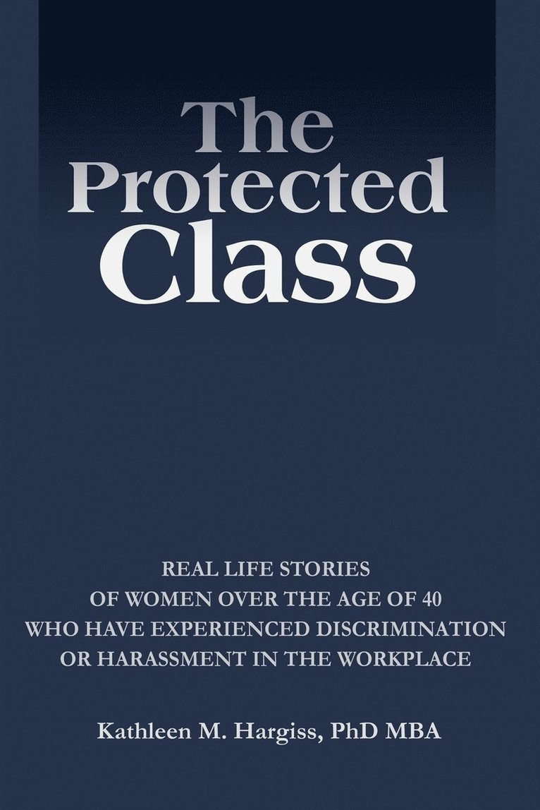 Protected Class 1