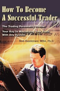 bokomslag How To Become A Successful Trader