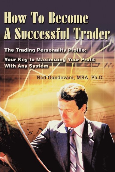 bokomslag How To Become A Successful Trader