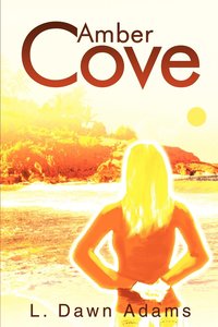 bokomslag Amber Cove
