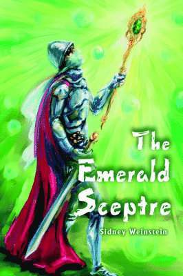 The Emerald Sceptre 1