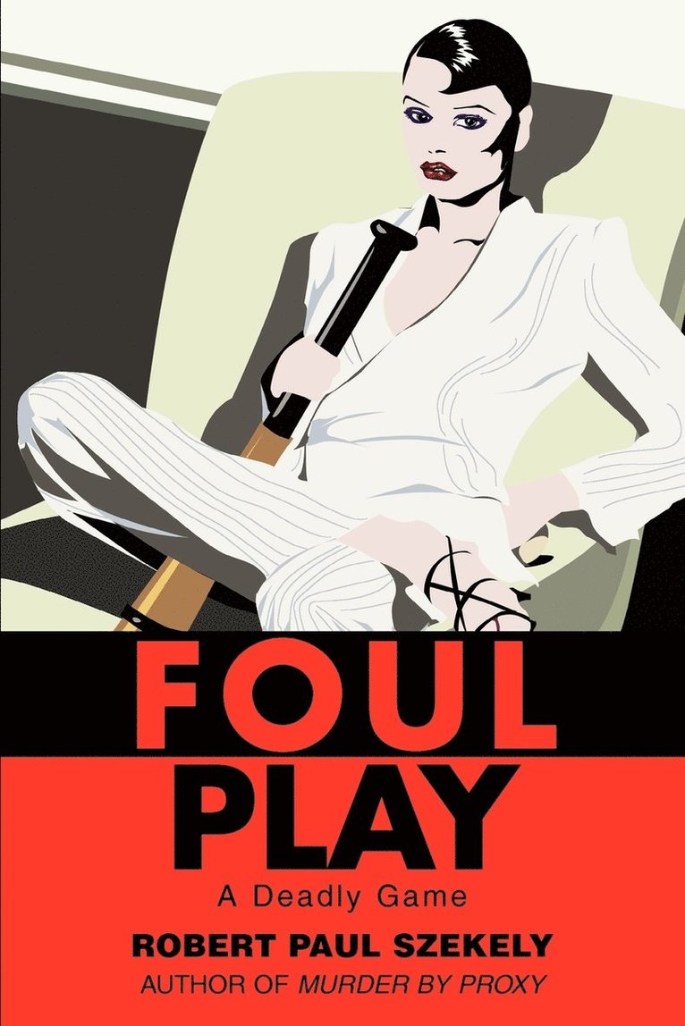 Foul Play 1